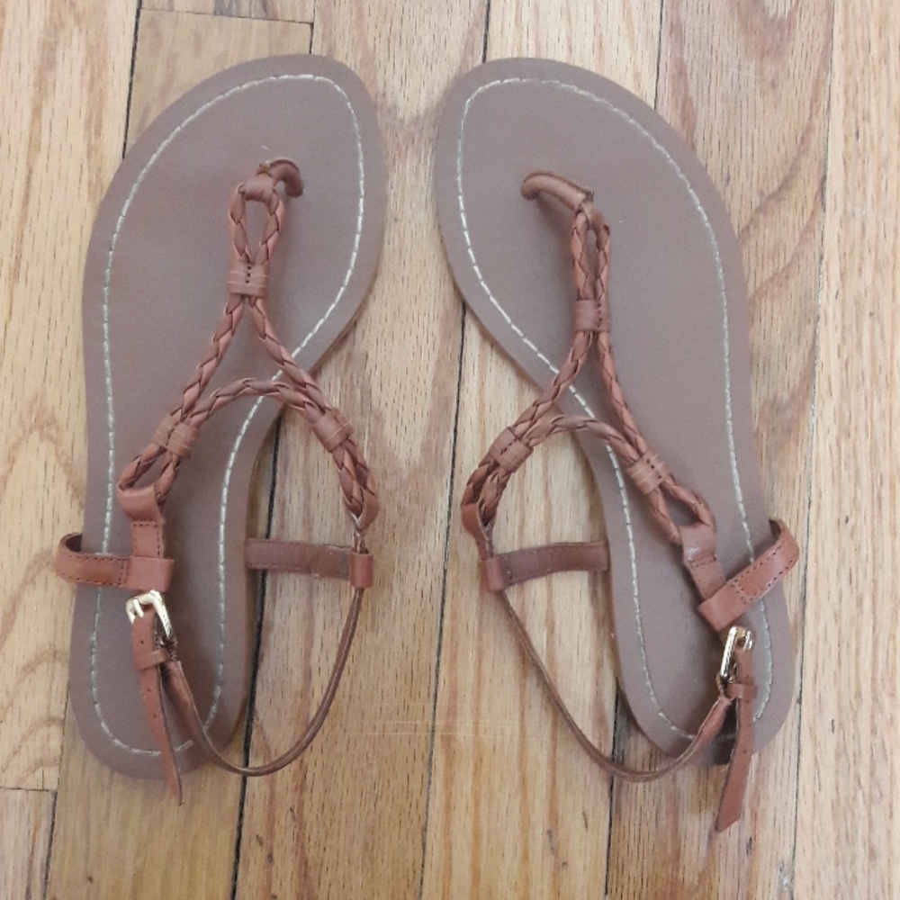 Ralph Lauren Sandals
